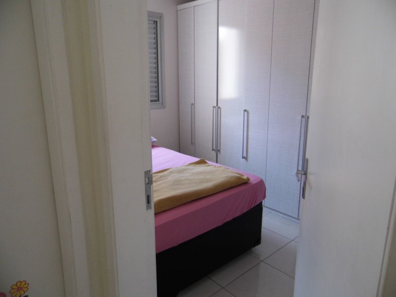 imóvel com 54m² - Canto do Forte - Praia Grande