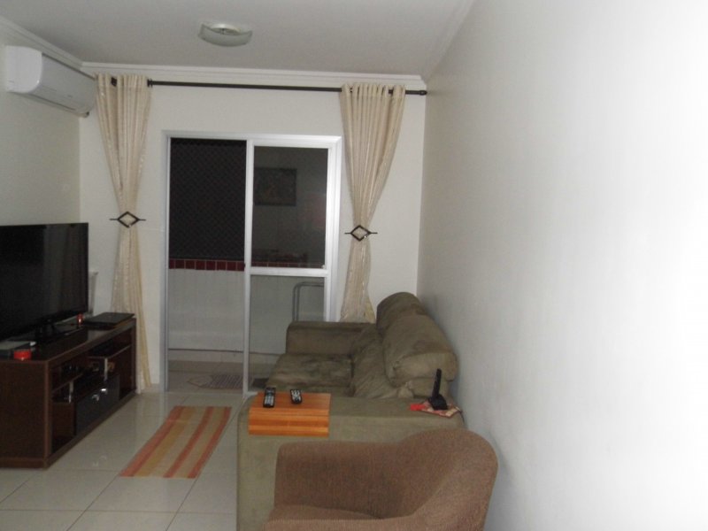 imóvel com 54m² - Canto do Forte - Praia Grande