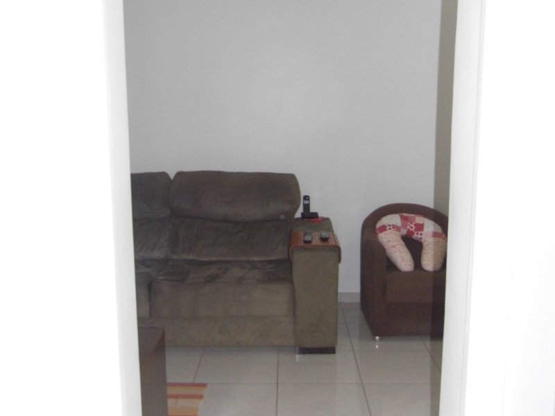 imóvel com 54m² - Canto do Forte - Praia Grande