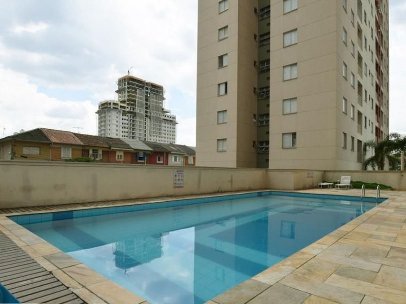 imóvel com 50m² - Mooca - São Paulo