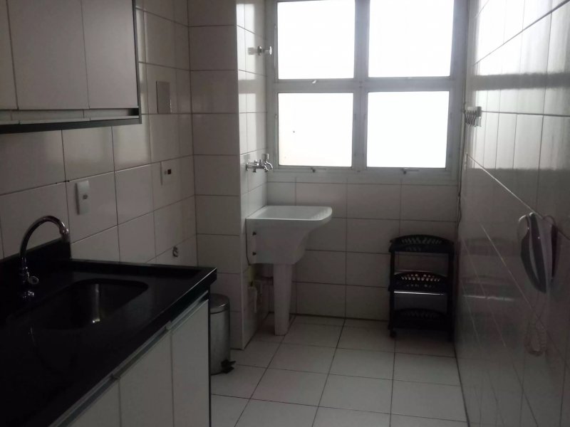 imóvel com 50m² - Mooca - São Paulo