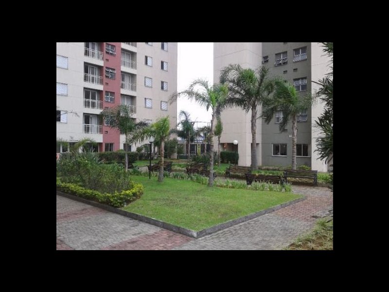 imóvel com 50m² - Mooca - São Paulo