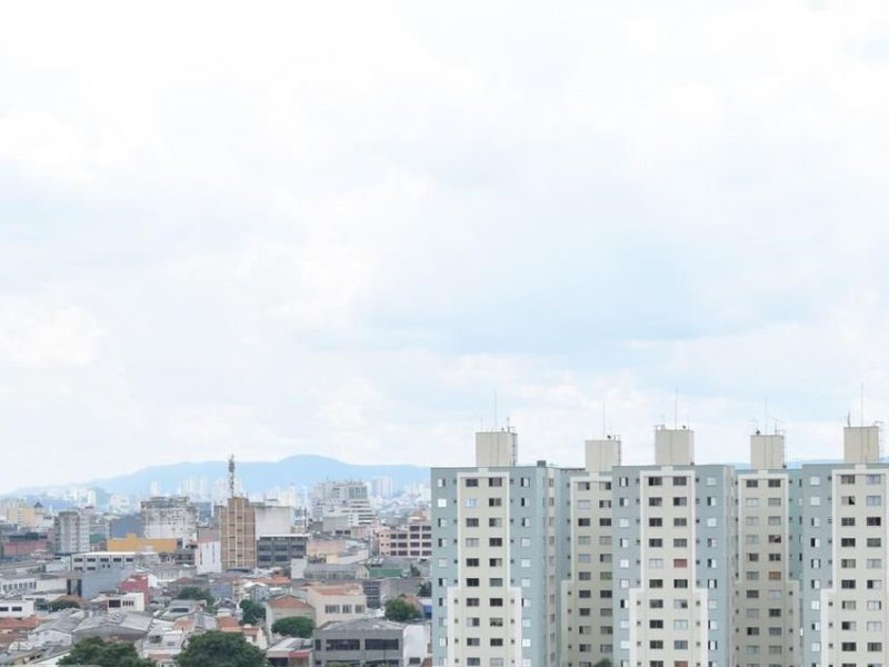 imóvel com 50m² - Mooca - São Paulo