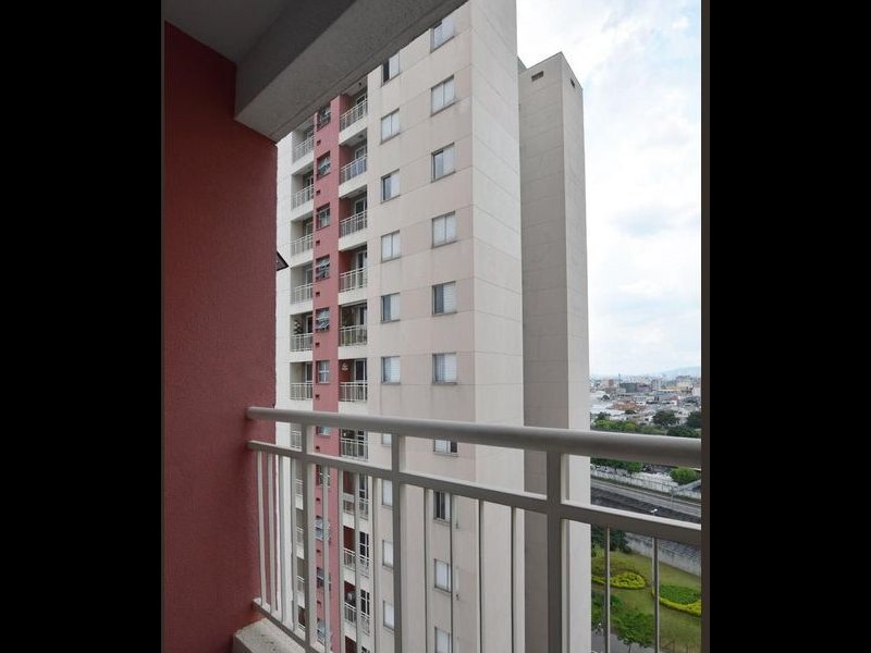 imóvel com 50m² - Mooca - São Paulo