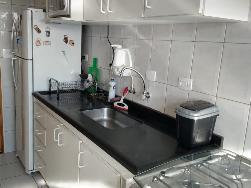 Apartamento à venda Chácara Belenzinho com 56m² e 2 quartos por R$ 249.000 - 1510918126-fa36a344-7c54-4d21-b7a8-a9df6388f0a7.jpg