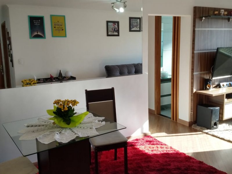 Apartamento à venda Chácara Belenzinho com 56m² e 2 quartos por R$ 249.000 - 2074284485-81544965-958d-464f-9160-bd3a284564d5.jpg