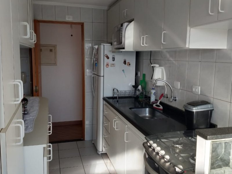 Apartamento à venda Chácara Belenzinho com 56m² e 2 quartos por R$ 249.000 - 269756218-86077ecf-1aff-4d95-b7a1-1693739d4a26.jpg