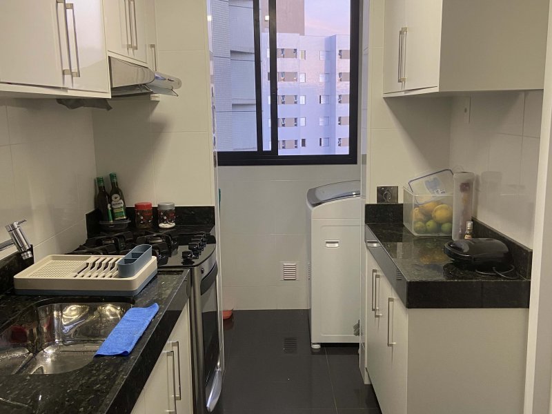 Apartamento à venda Grajaú com 220m² e 3 quartos por R$ 950.000 - 108407144-cozinha-4.jpg