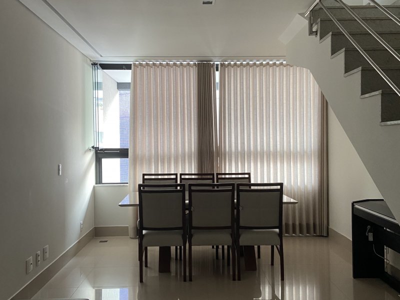 Apartamento à venda Grajaú com 220m² e 3 quartos por R$ 950.000 - 1132608461-sala1-1.jpg