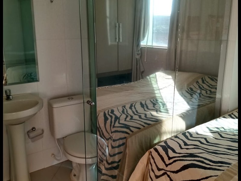 Apartamento à venda Taguatinga Norte (Taguatinga) com 80m² e 3 quartos por R$ 210.000 - 264321090-photo-2020-06-26-09-20-28-3.jpg