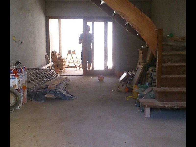 Casa à venda Vila Aricanduva com 97m² e 2 quartos por R$ 530.000 - 60057057-img-20161016-wa0011.jpg