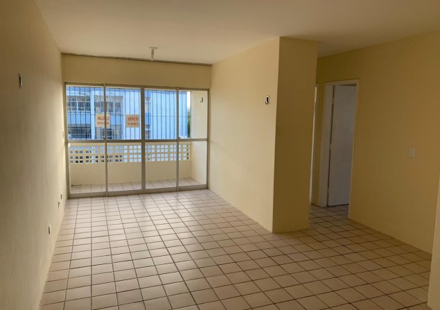 imóvel com 81m²