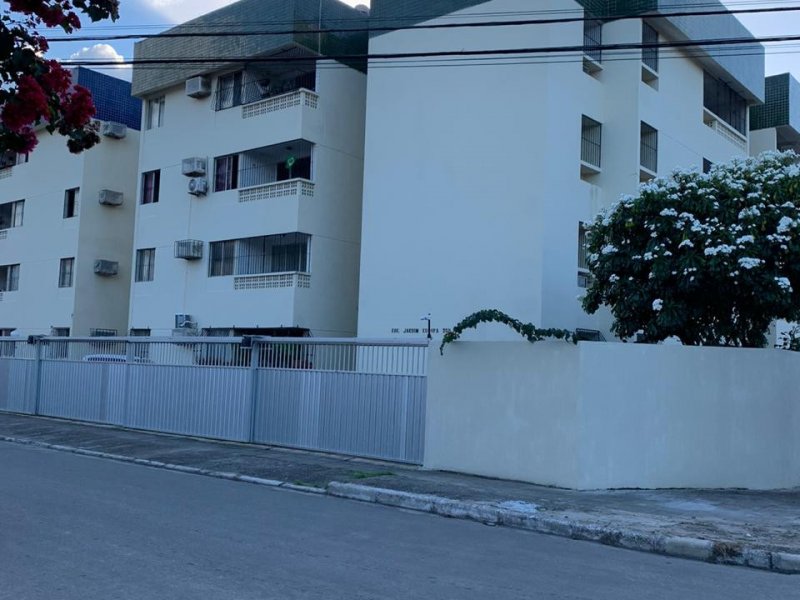 imóvel com 81m² - Candeias - Jaboatao dos Guararapes