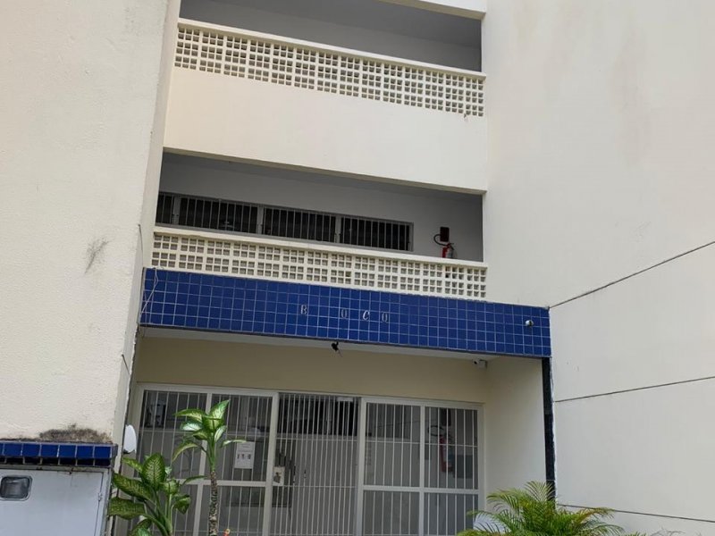 imóvel com 81m² - Candeias - Jaboatao dos Guararapes