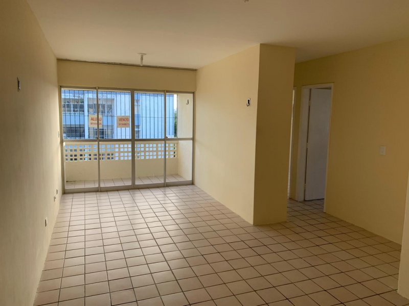 imóvel com 81m² - Candeias - Jaboatao dos Guararapes