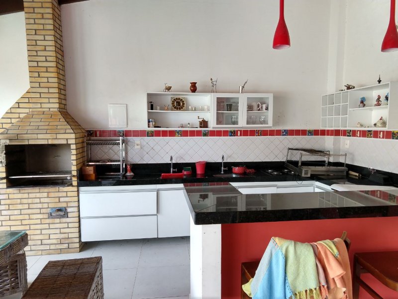 imóvel com 750m² - Ponta Negra - Natal
