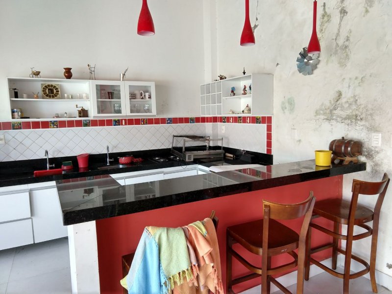 imóvel com 750m² - Ponta Negra - Natal