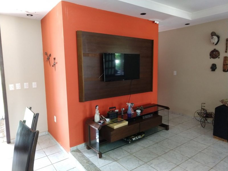imóvel com 750m² - Ponta Negra - Natal