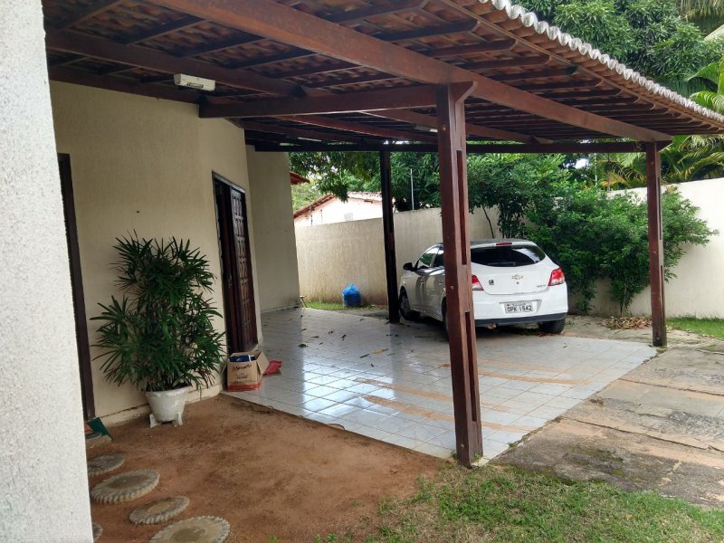 imóvel com 750m² - Ponta Negra - Natal