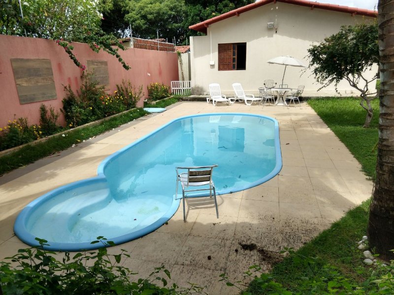 imóvel com 750m² - Ponta Negra - Natal