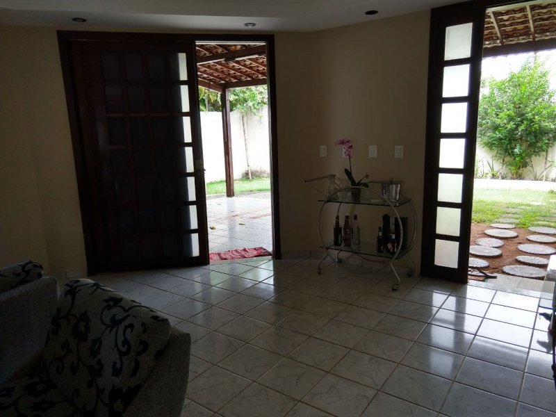 imóvel com 750m² - Ponta Negra - Natal