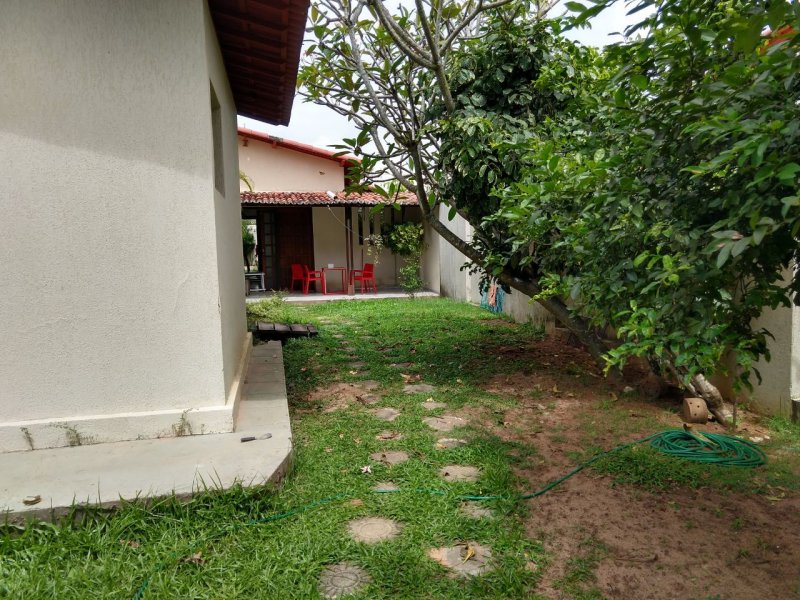imóvel com 750m² - Ponta Negra - Natal