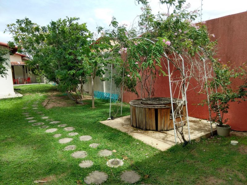 imóvel com 750m² - Ponta Negra - Natal