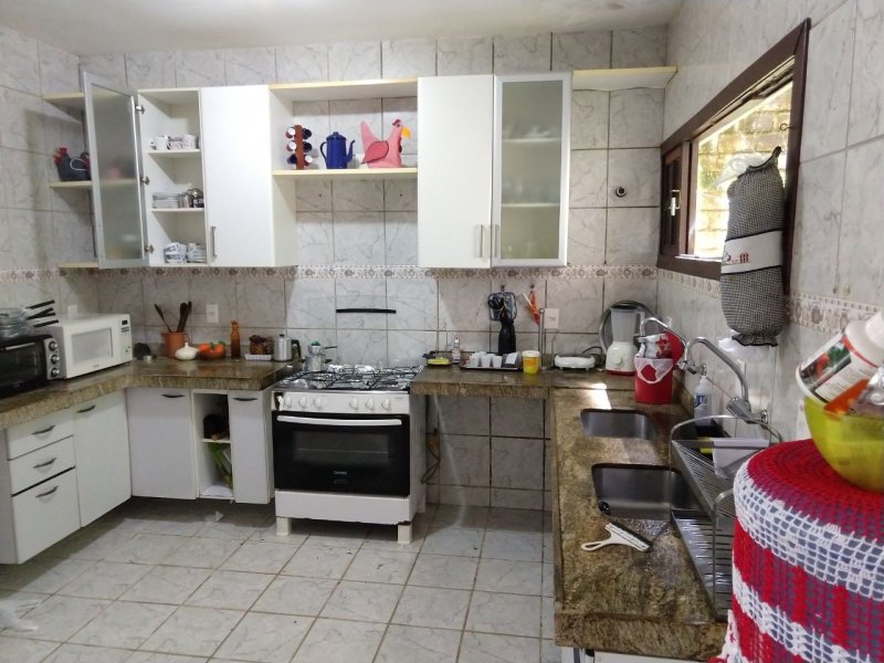 imóvel com 750m² - Ponta Negra - Natal