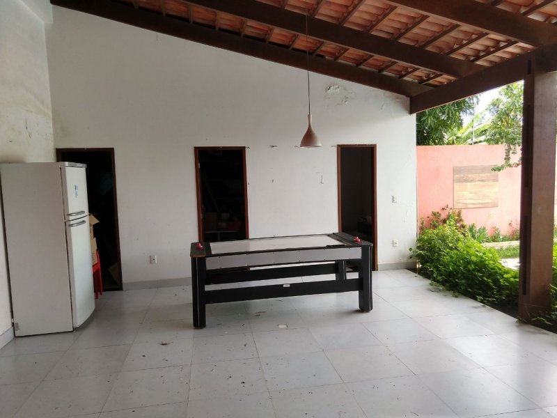imóvel com 750m² - Ponta Negra - Natal