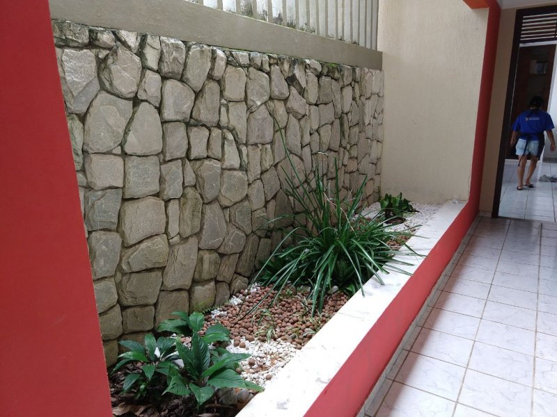imóvel com 750m² - Ponta Negra - Natal