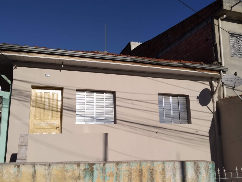 Casa à venda Vila São Pedro com 110m² e 2 quartos por R$ 290.000 - 1298127768-img-20200526-161123.jpg