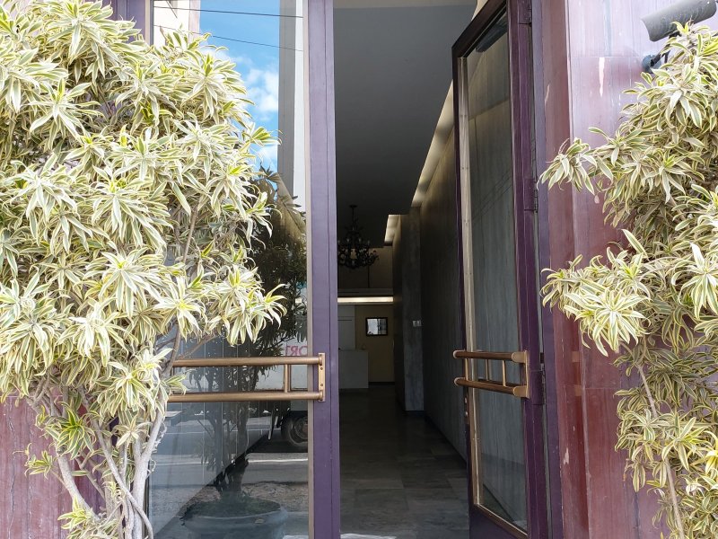 Apartamento para alugar Consolação com 124m² e 2 quartos por R$ 3.000 - 1851935164-20200618-141906.jpg