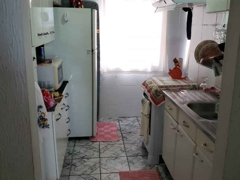 Apartamento à venda Conjunto Habitacional CAIC com 43m² e 2 quartos por R$ 88.000 - 1368501884-12.jpg