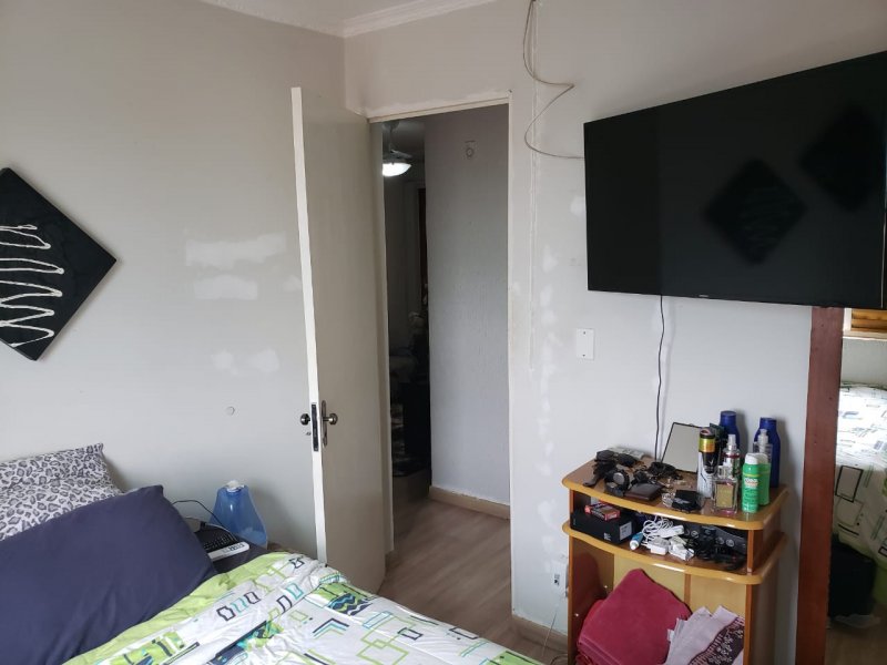 Apartamento à venda Conjunto Habitacional CAIC com 43m² e 2 quartos por R$ 88.000 - 1398459530-5.jpg