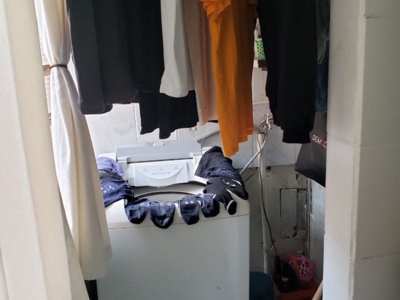 Apartamento à venda Conjunto Habitacional CAIC com 43m² e 2 quartos por R$ 88.000 - 1644238066-9.jpg