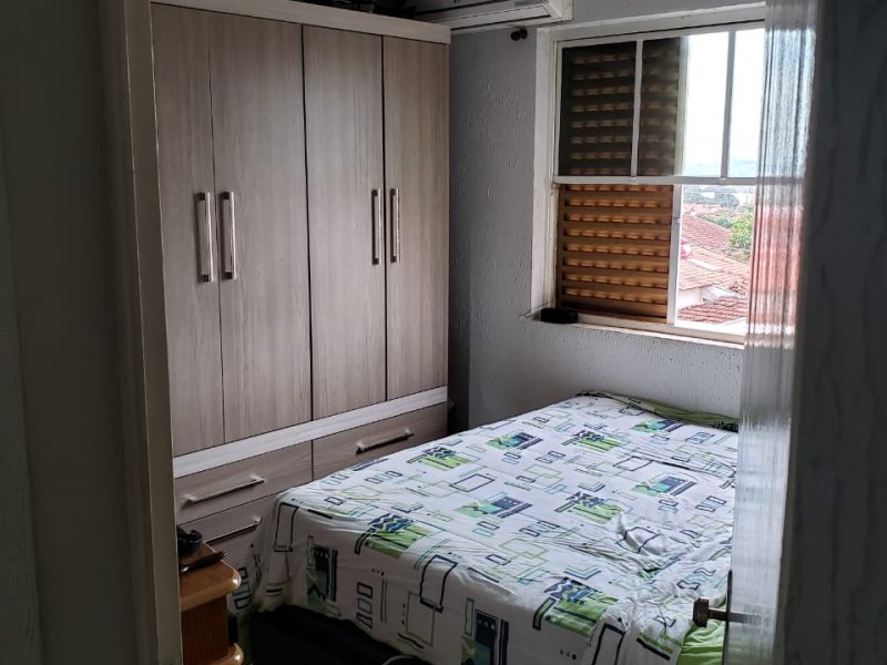 Apartamento à venda Conjunto Habitacional CAIC com 43m² e 2 quartos por R$ 88.000 - 2220155-7.jpg