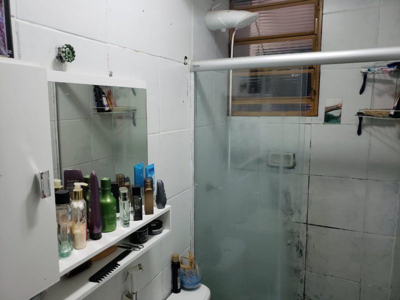 Apartamento à venda Conjunto Habitacional CAIC com 43m² e 2 quartos por R$ 88.000 - 795080620-1.jpg