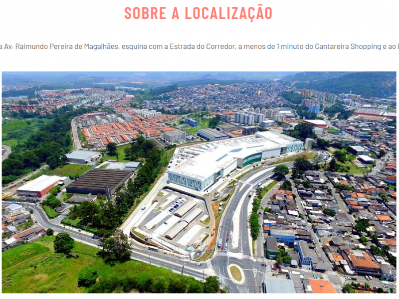 Apartamento à venda Parque Pan Americano com 38m² e 2 quartos por R$ 200.000 - 1745422818-localizacao.png