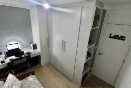 Apartamento à venda Conjunto Residencial Pombeva com 56m² - 2 dormitórios -  vagas - R$ 260.000 - 1636440206-65f89a41-9722-4faa-8f2e-8d09a1ce9f11.jpeg