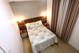 Apartamento à venda Conjunto Residencial Pombeva com 56m² - 2 dormitórios -  vagas - R$ 260.000 - 213024342-5cd88292-47cb-4384-9c77-5e800c3a02d8.jpeg