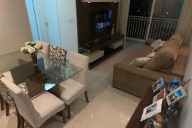 Apartamento à venda Conjunto Residencial Pombeva com 56m² - 2 dormitórios -  vagas - R$ 260.000 - 958079585-35eeb132-a9e1-4890-829e-3c7483853e3b.jpeg