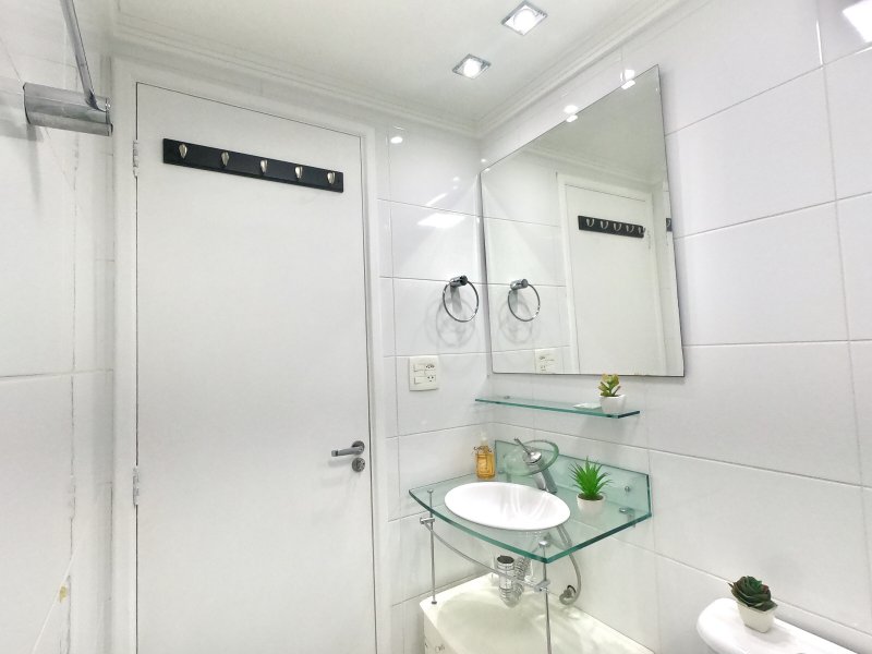 Apartamento à venda Conjunto Residencial Pombeva com 56m² e 2 quartos por R$ 260.000 - 1872244660-dfc1d606-8d86-45a5-a52e-d0bac3dc69cd.jpeg