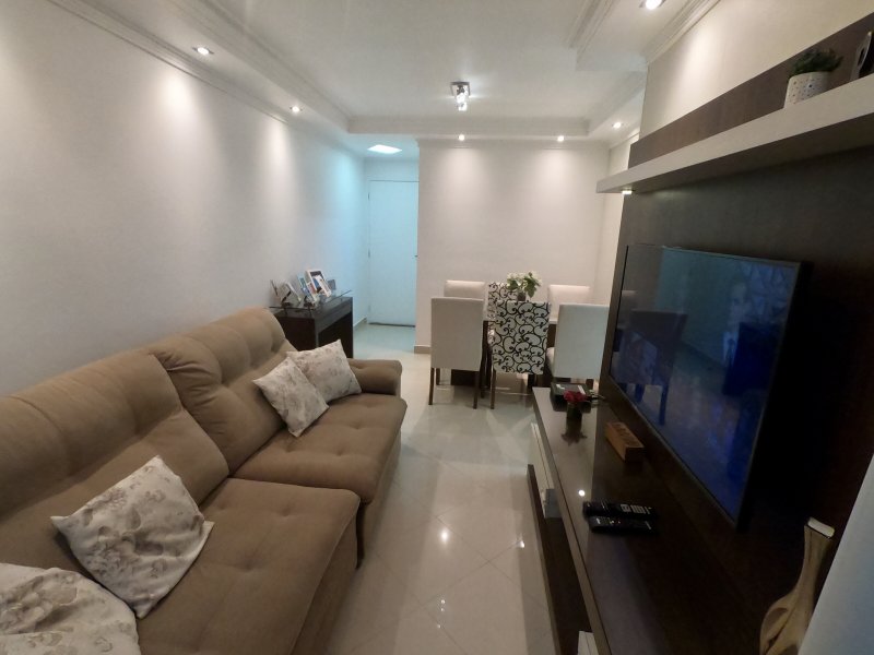 Apartamento à venda Conjunto Residencial Pombeva com 56m² e 2 quartos por R$ 260.000 - 882156008-4eeebceb-619f-40e0-afd1-fc9d81cb979c.jpeg