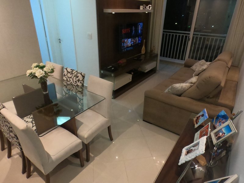 Apartamento à venda Conjunto Residencial Pombeva com 56m² e 2 quartos por R$ 260.000 - 958079585-35eeb132-a9e1-4890-829e-3c7483853e3b.jpeg