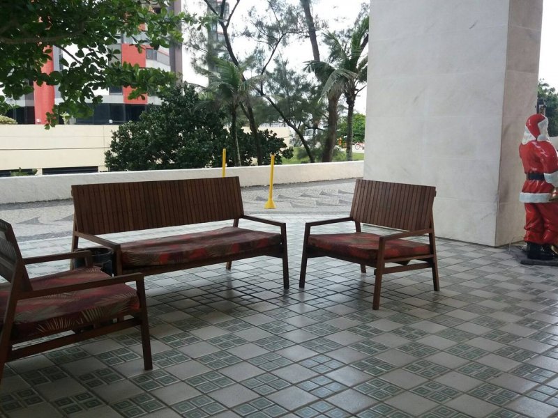 imóvel com 80m² - Barra da Tijuca - Rio de Janeiro