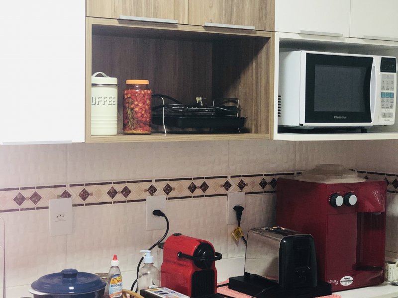 imóvel com 68m² - Jardim Chapadão - Campinas