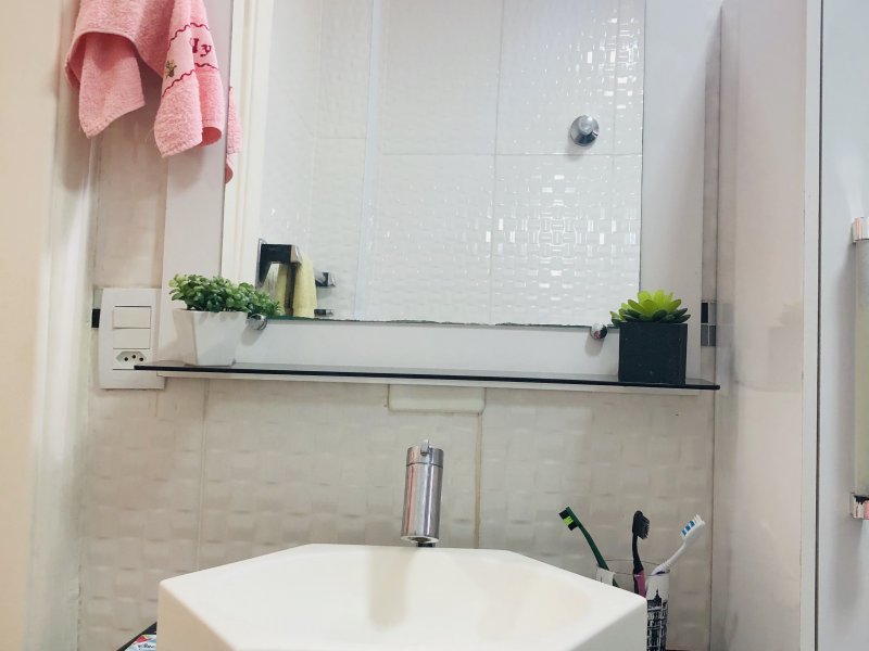 imóvel com 68m² - Jardim Chapadão - Campinas