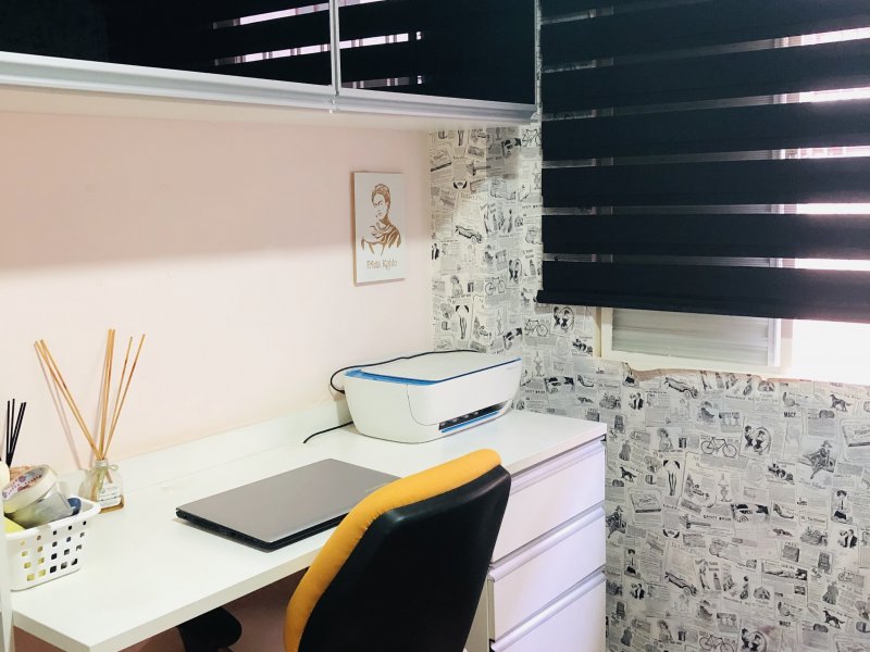 imóvel com 68m² - Jardim Chapadão - Campinas