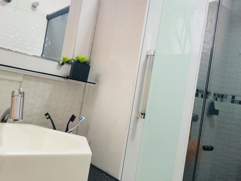 imóvel com 68m² - Jardim Chapadão - Campinas