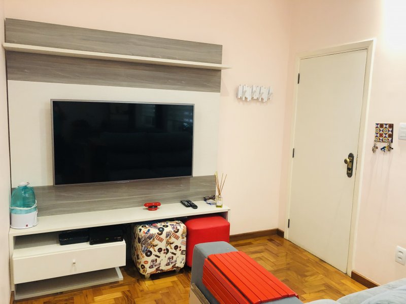 imóvel com 68m² - Jardim Chapadão - Campinas